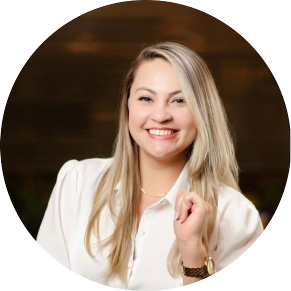 Janiéli de Lima Caetano da Silva